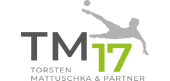 TM17 logo